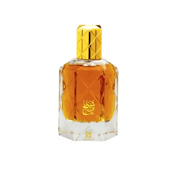 Ahmed Perfumes Bin Shaik