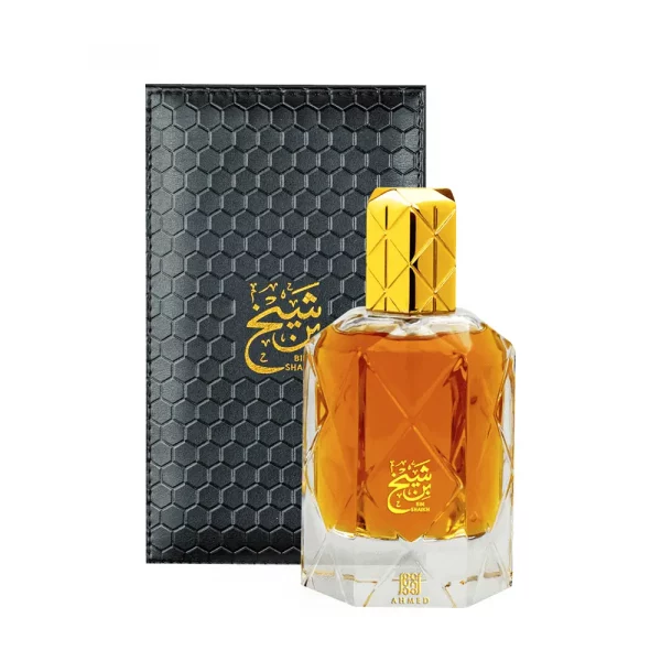 Ahmed Perfumes Bin Shaik