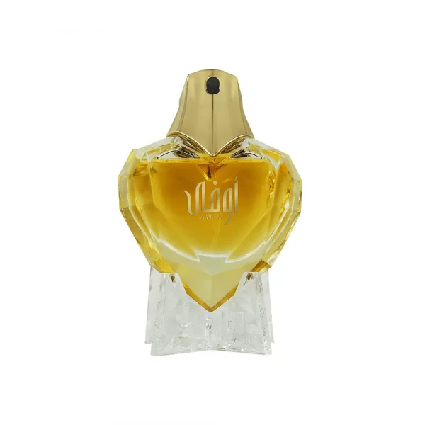 Ahmed Perfumes Awfa
