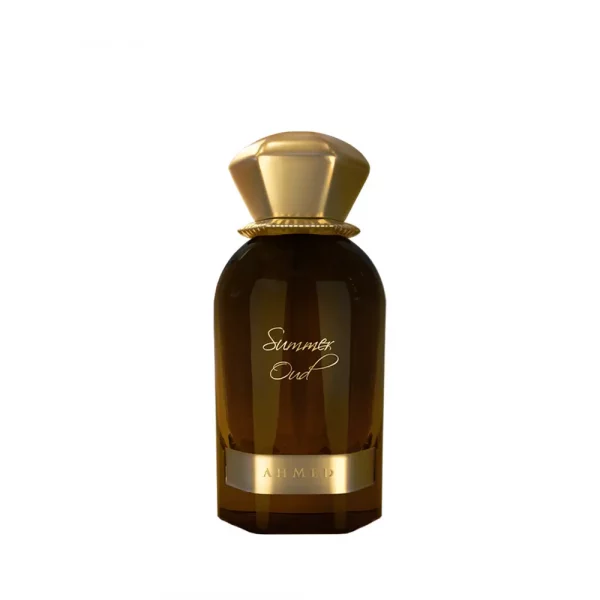 Ahmed Perfumes Summer Oud