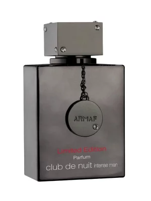 Armaf Club De Nuit Intense Man Limited Edition A Collector's Pride