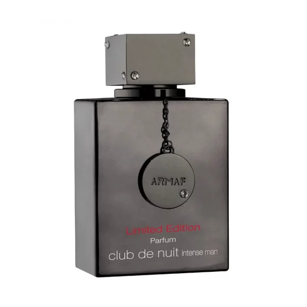 Armaf Club De Nuit Intense Man Limited Edition A Collector's Pride