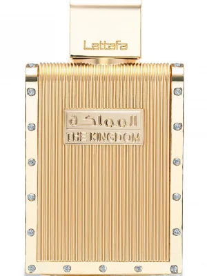 Lattafa Kingdom Men