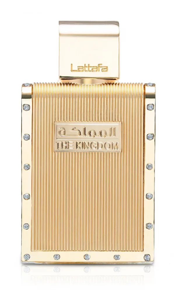 Lattafa Kingdom Men