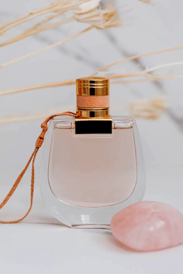 Accessibility 1 Perfume and soap image for Web Content Accessibility guidelines at Venus Scentuary website