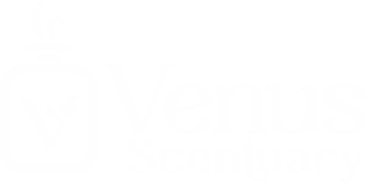 Venus Scentuary Logo