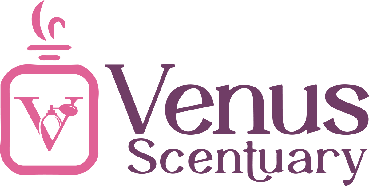 Venus Scentuary Logo